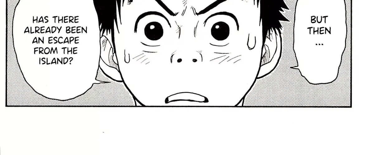 Read Shuujin Riku chapter 49 image 24 on Lezhin