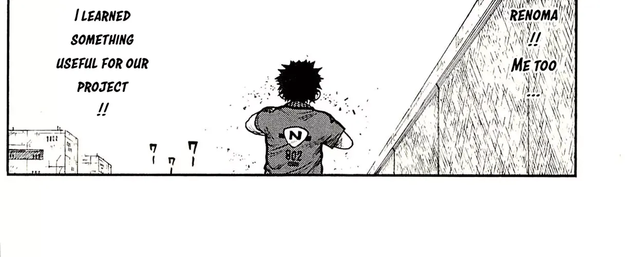 Read Shuujin Riku chapter 49 image 28 on Lezhin