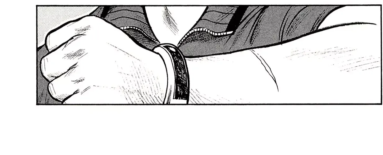 Read Shuujin Riku chapter 49 image 30 on Lezhin