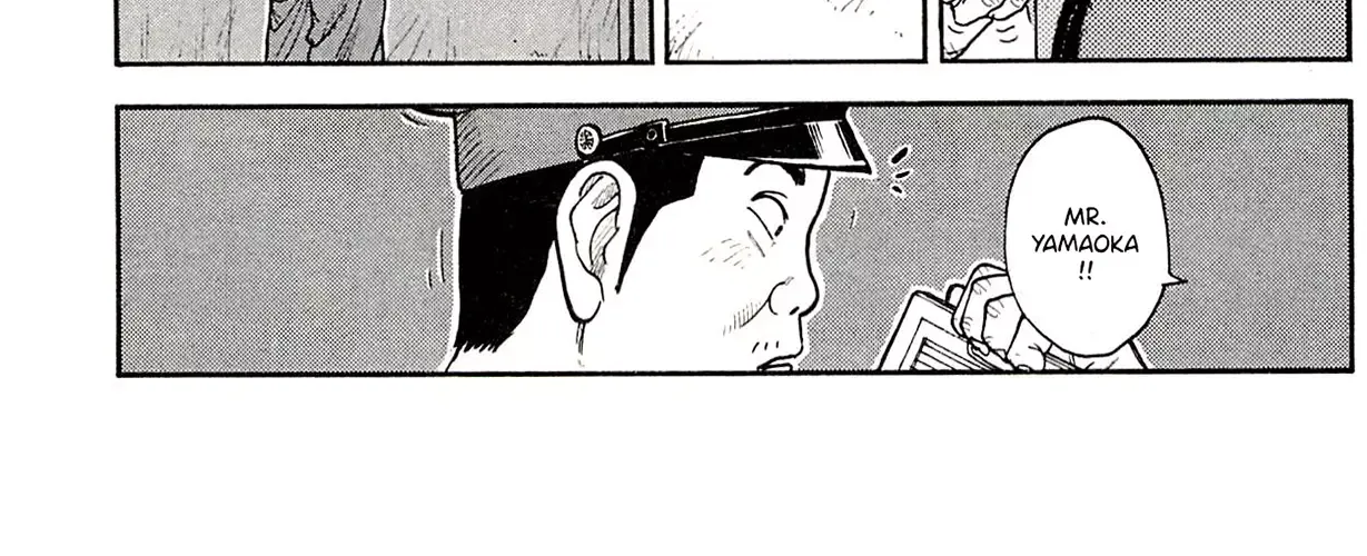 Read Shuujin Riku chapter 49 image 34 on Lezhin