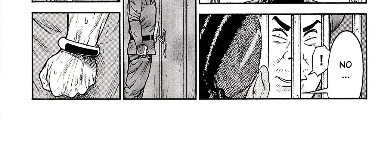 Read Shuujin Riku chapter 49 image 38 on Lezhin