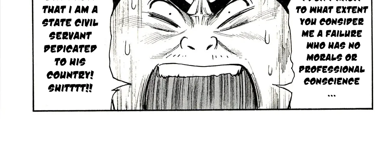 Read Shuujin Riku chapter 50 image 11 on Lezhin