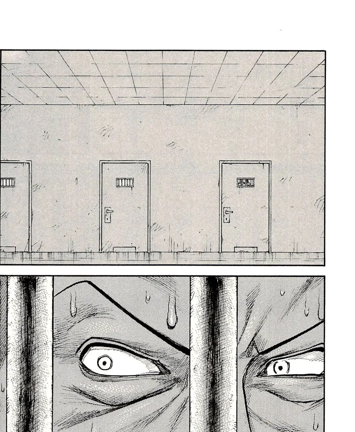 Read Shuujin Riku chapter 50 image 16 on Lezhin