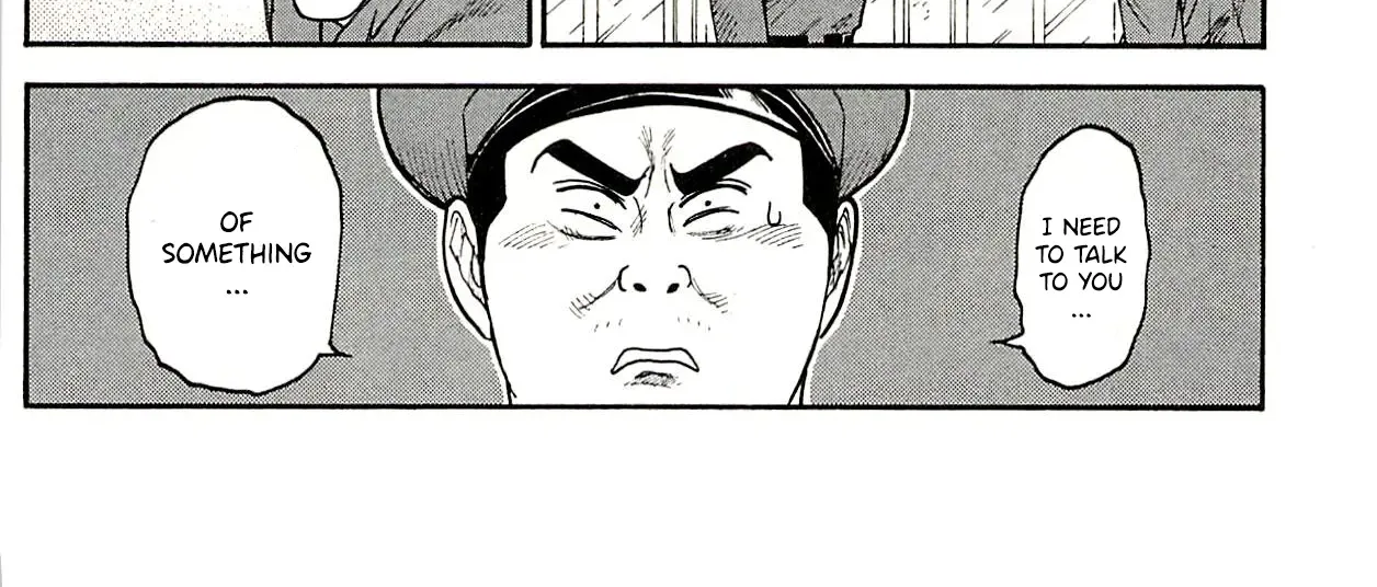 Read Shuujin Riku chapter 50 image 21 on Lezhin