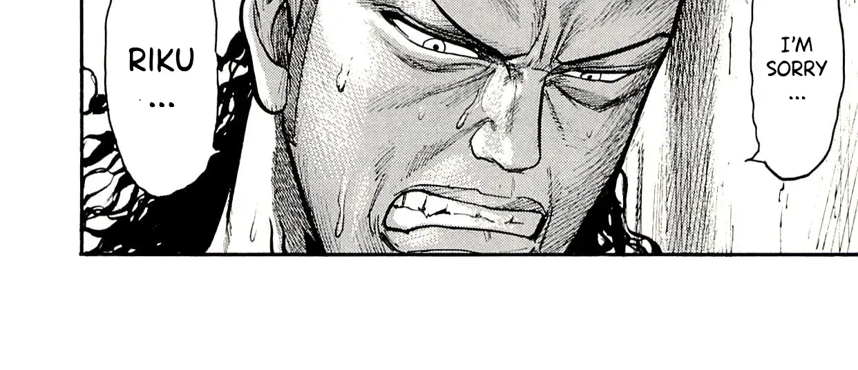 Read Shuujin Riku chapter 50 image 23 on Lezhin