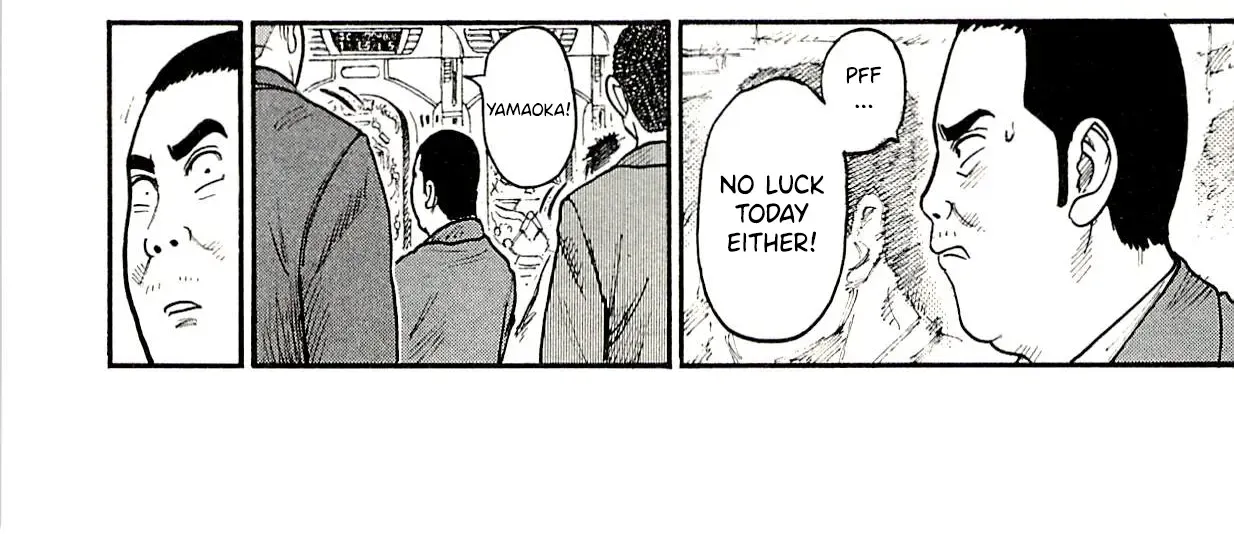 Read Shuujin Riku chapter 50 image 27 on Lezhin