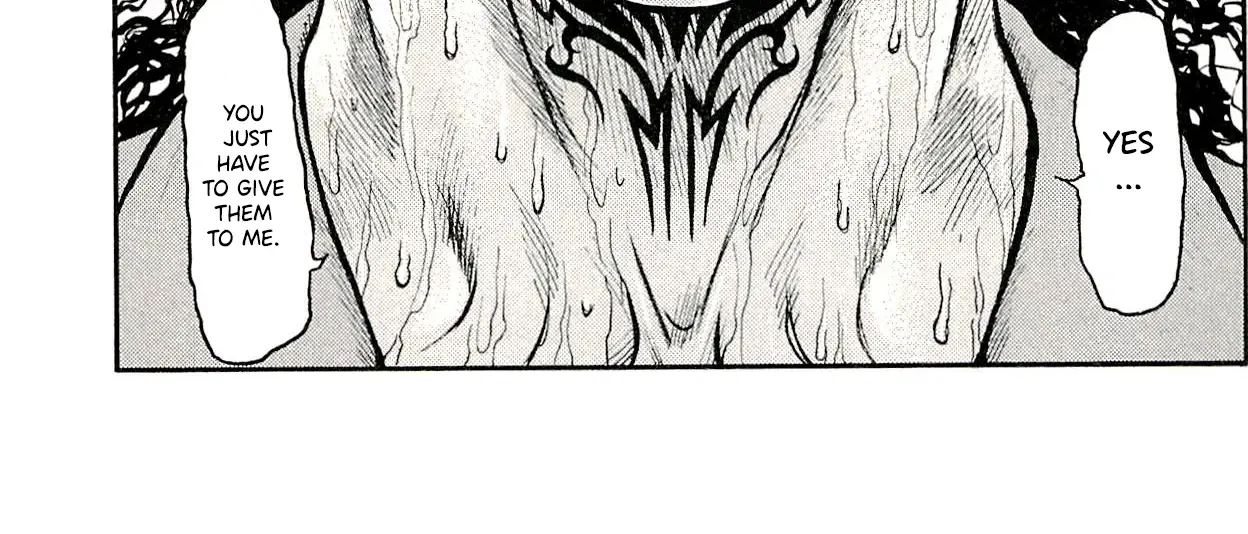 Read Shuujin Riku chapter 50 image 3 on Lezhin