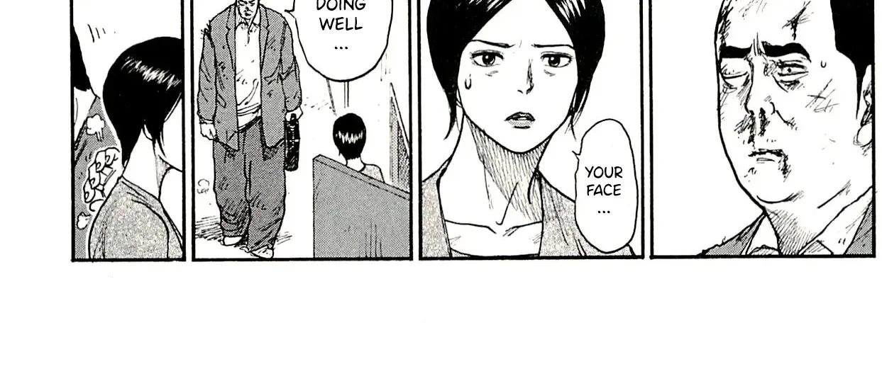 Read Shuujin Riku chapter 50 image 31 on Lezhin