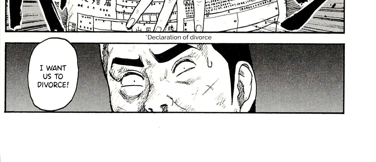 Read Shuujin Riku chapter 50 image 33 on Lezhin