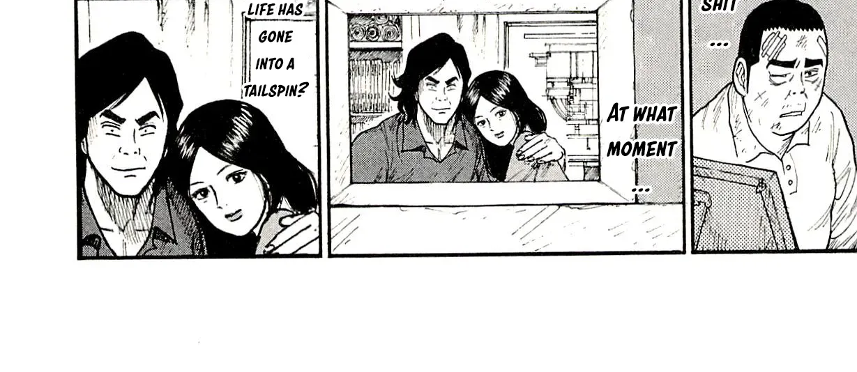 Read Shuujin Riku chapter 50 image 35 on Lezhin