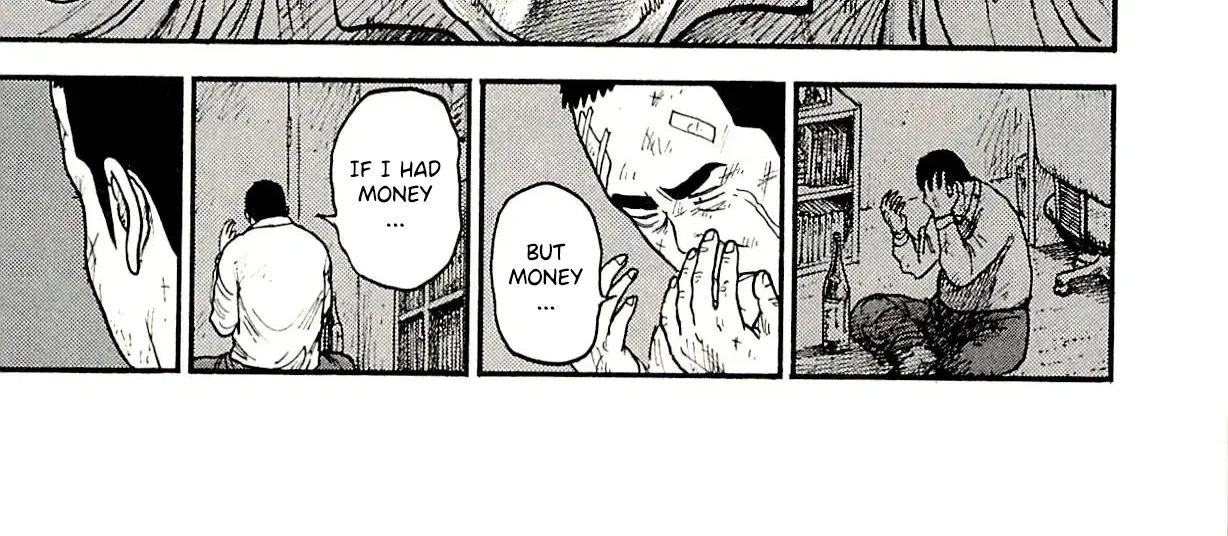 Read Shuujin Riku chapter 50 image 37 on Lezhin