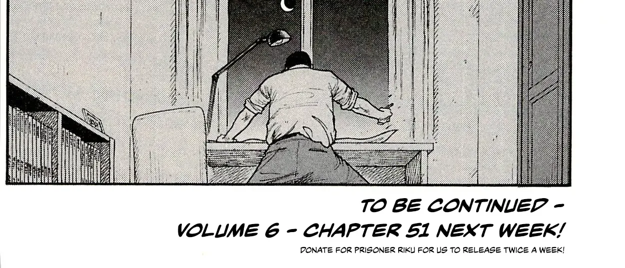 Read Shuujin Riku chapter 50 image 41 on Lezhin
