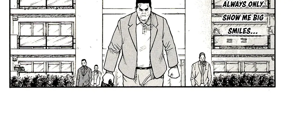 Read Shuujin Riku chapter 52 image 10 on Lezhin
