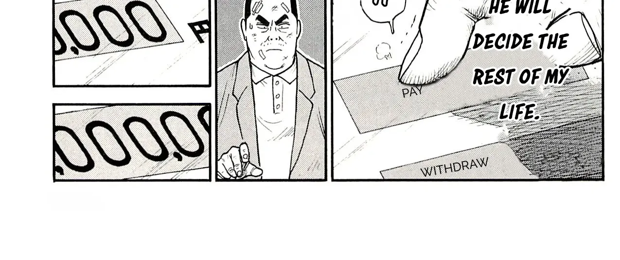 Read Shuujin Riku chapter 52 image 12 on Lezhin