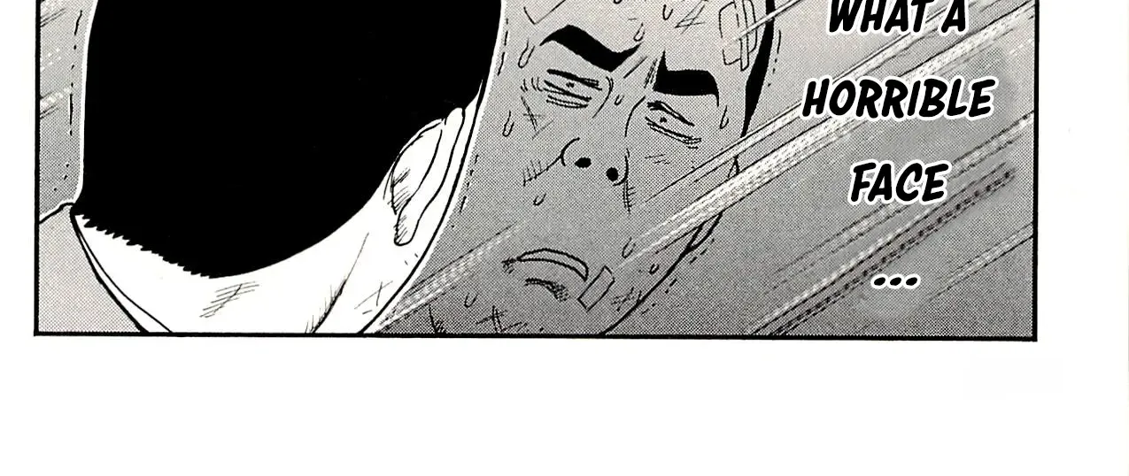 Read Shuujin Riku chapter 52 image 18 on Lezhin