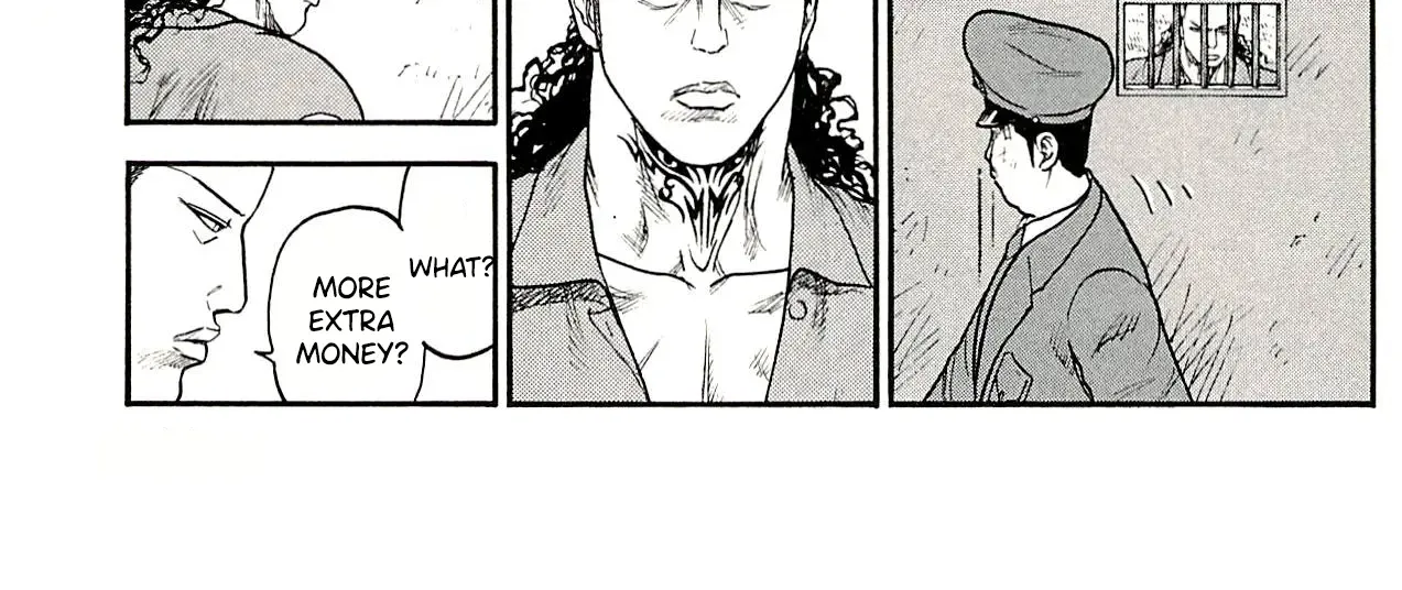 Read Shuujin Riku chapter 52 image 24 on Lezhin