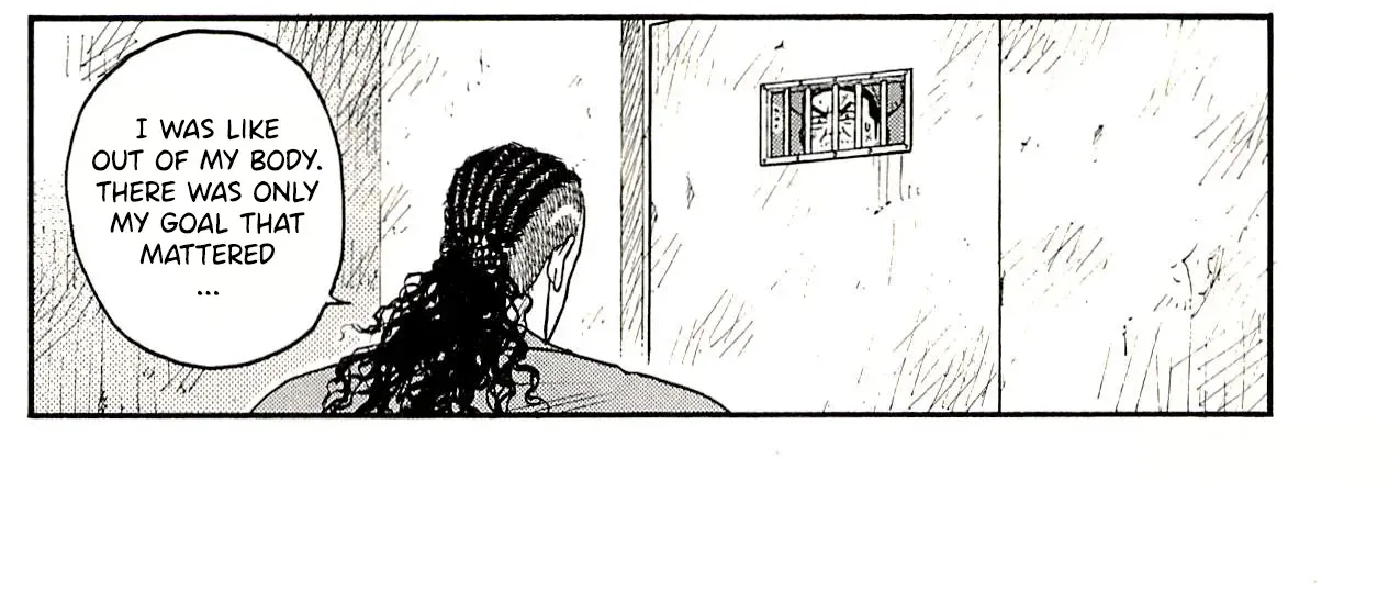 Read Shuujin Riku chapter 52 image 26 on Lezhin