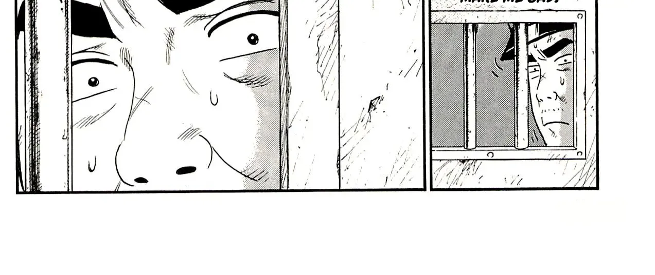 Read Shuujin Riku chapter 52 image 32 on Lezhin