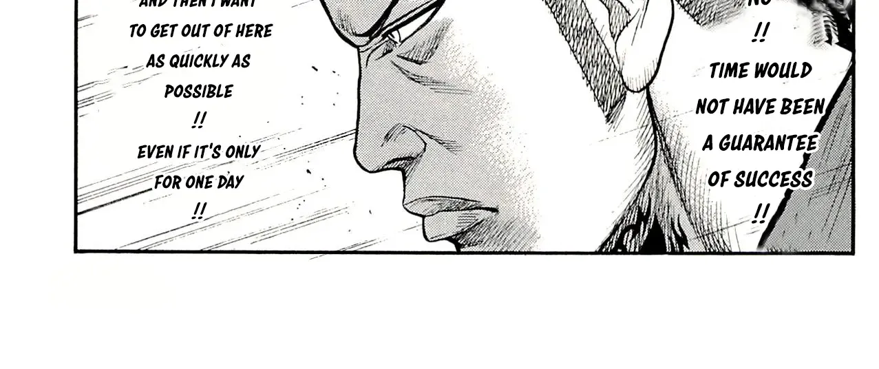 Read Shuujin Riku chapter 52 image 34 on Lezhin
