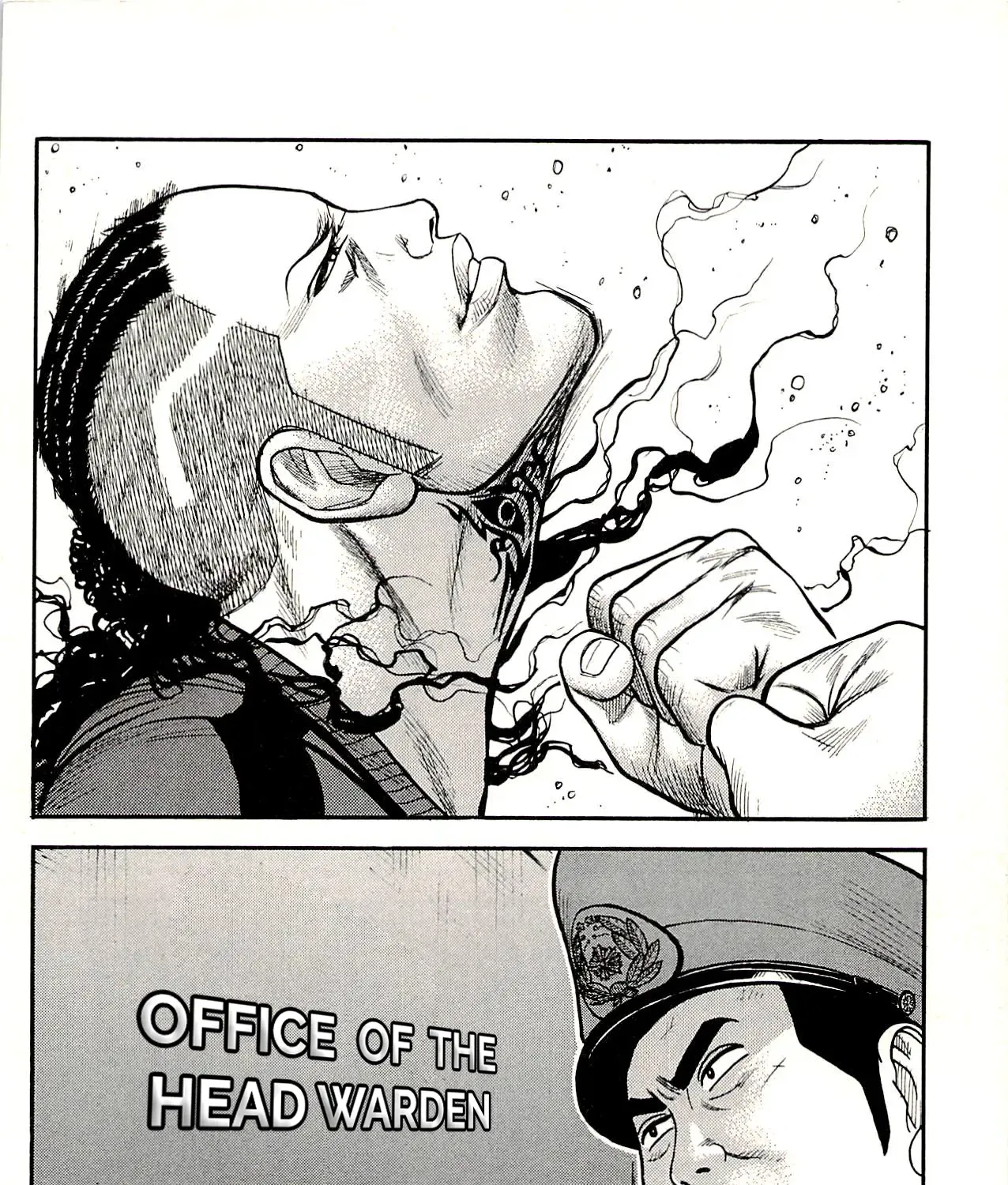 Read Shuujin Riku chapter 52 image 39 on Lezhin