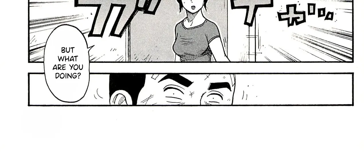 Read Shuujin Riku chapter 52 image 4 on Lezhin