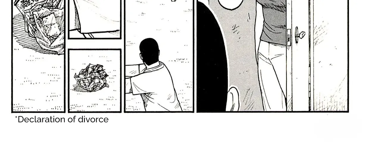 Read Shuujin Riku chapter 52 image 6 on Lezhin