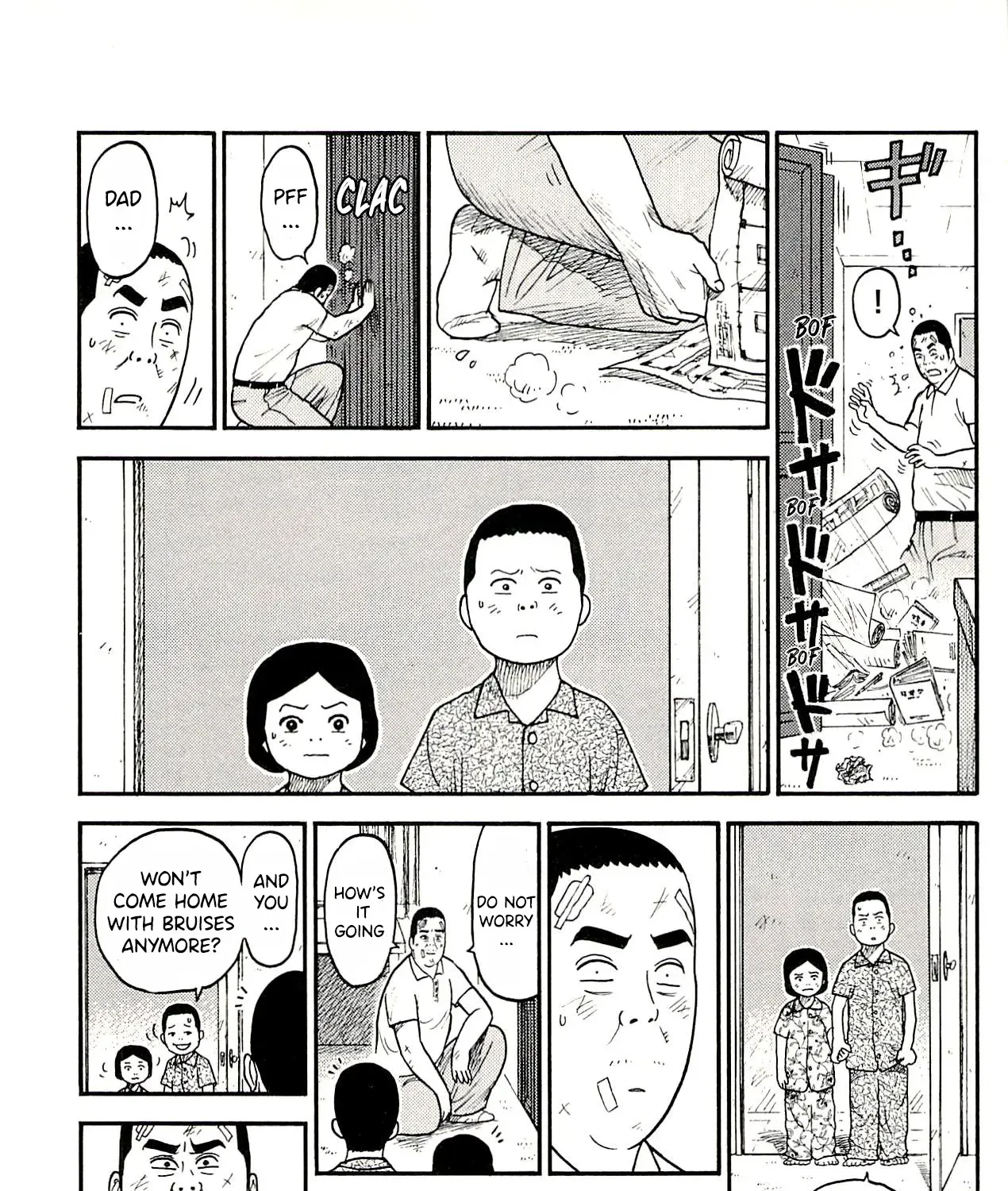 Read Shuujin Riku chapter 52 image 7 on Lezhin