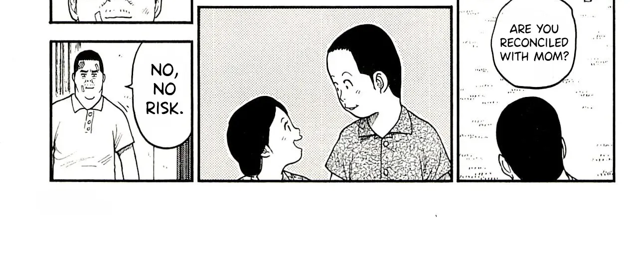 Read Shuujin Riku chapter 52 image 8 on Lezhin