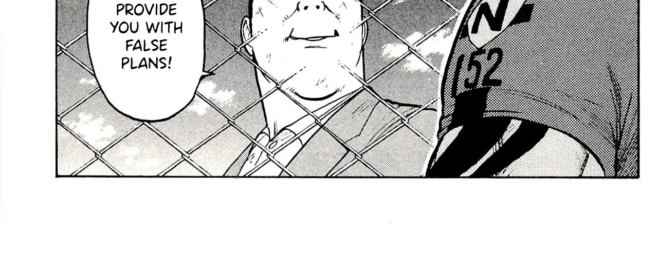Read Shuujin Riku chapter 53 image 14 on Lezhin