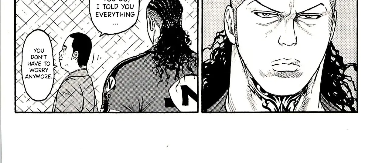 Read Shuujin Riku chapter 53 image 24 on Lezhin