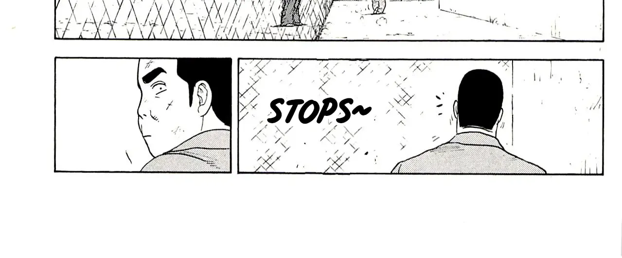 Read Shuujin Riku chapter 53 image 26 on Lezhin