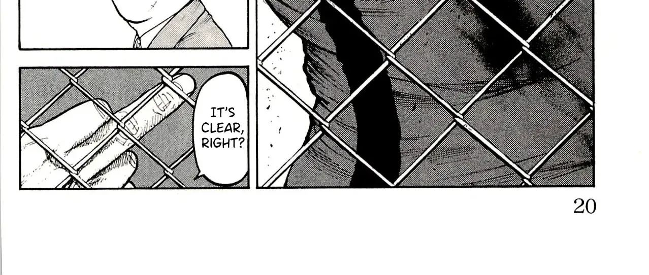 Read Shuujin Riku chapter 53 image 28 on Lezhin