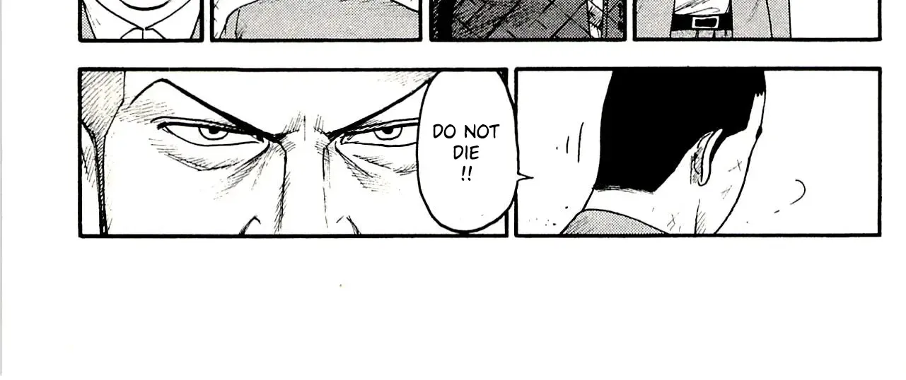 Read Shuujin Riku chapter 53 image 30 on Lezhin