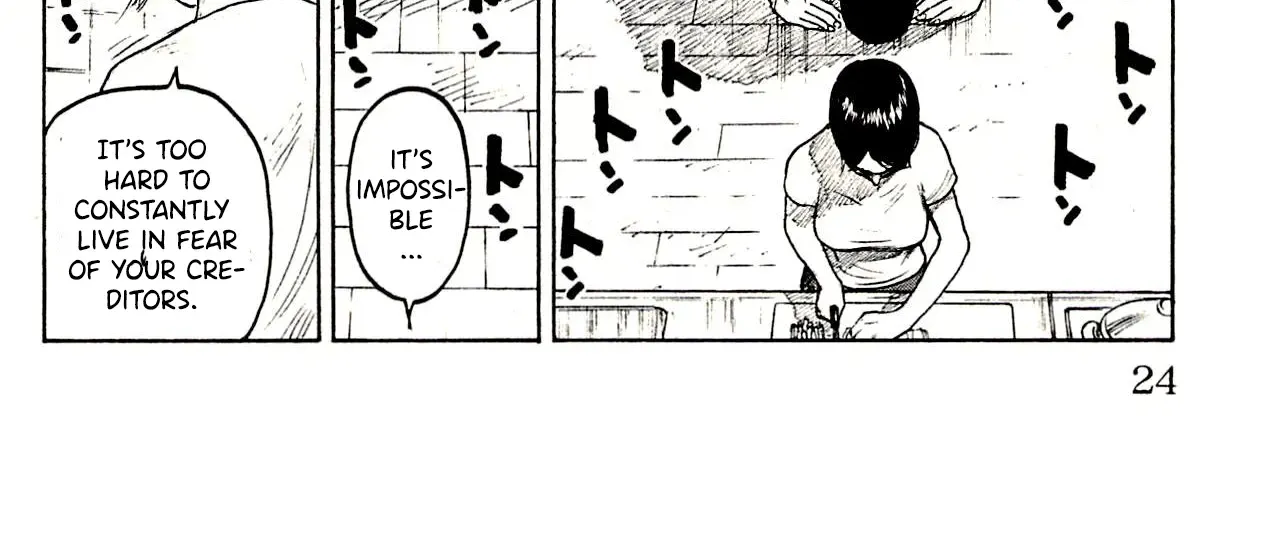 Read Shuujin Riku chapter 53 image 36 on Lezhin
