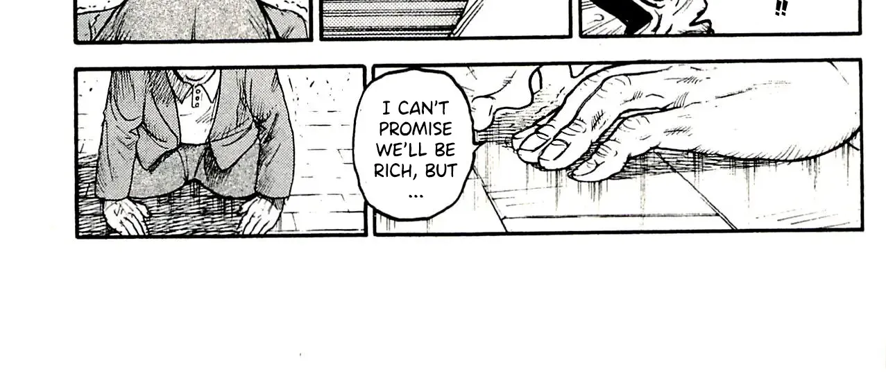 Read Shuujin Riku chapter 53 image 38 on Lezhin