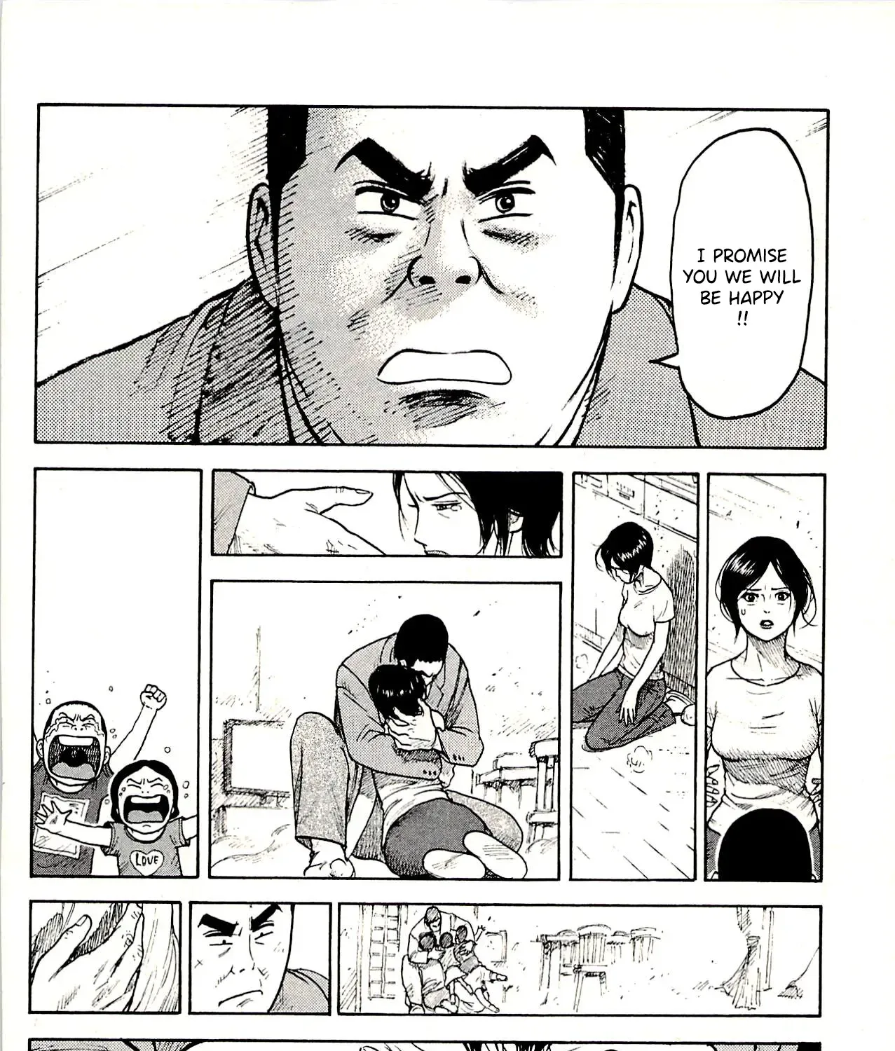 Read Shuujin Riku chapter 53 image 39 on Lezhin