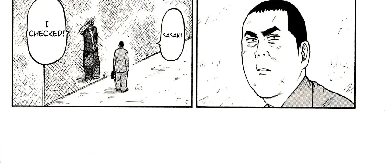 Read Shuujin Riku chapter 53 image 4 on Lezhin