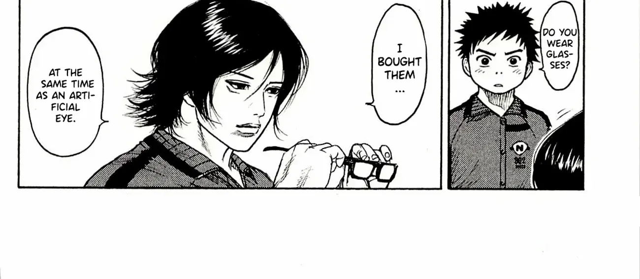 Read Shuujin Riku chapter 57 image 24 on Lezhin