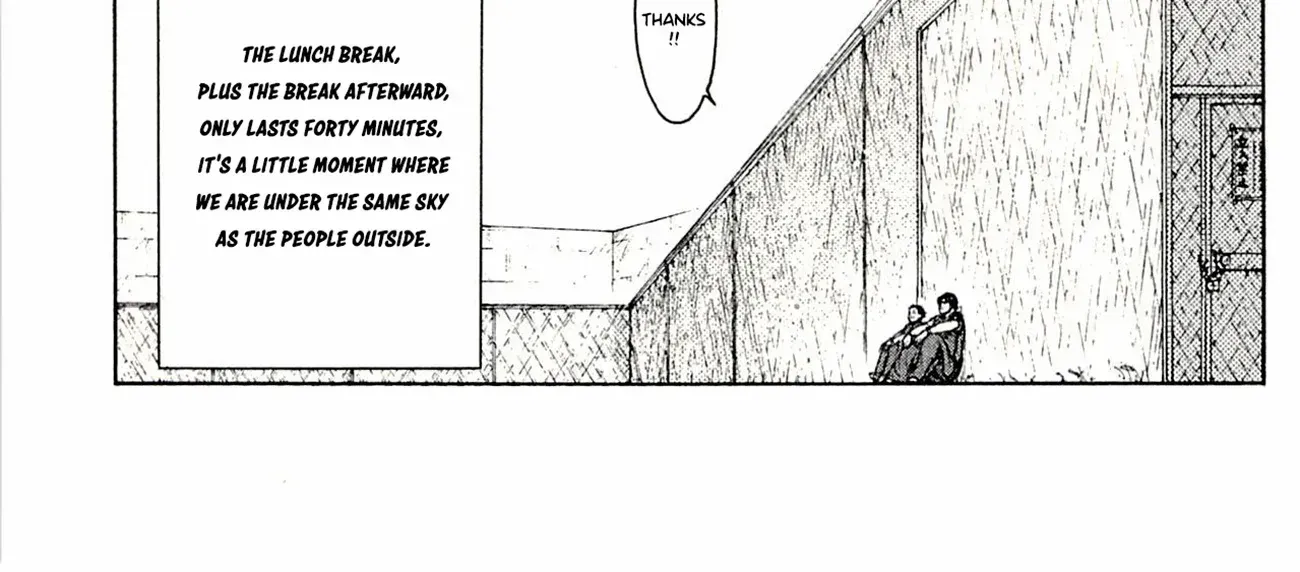Read Shuujin Riku chapter 57 image 26 on Lezhin