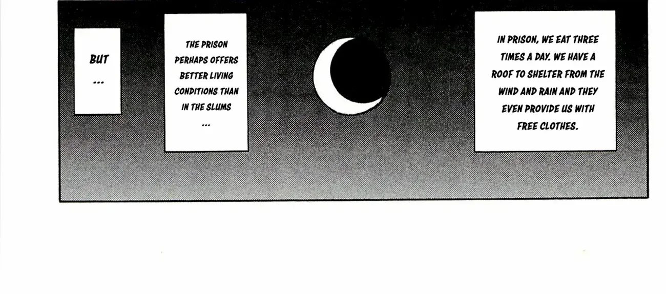 Read Shuujin Riku chapter 57 image 38 on Lezhin