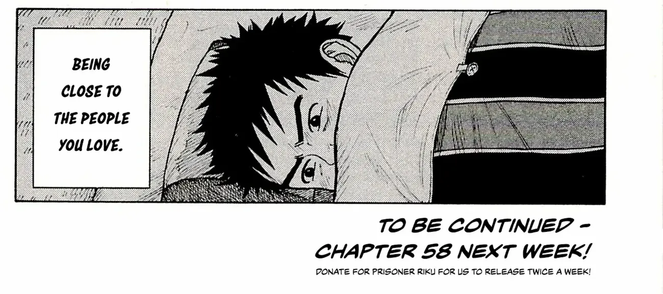 Read Shuujin Riku chapter 57 image 40 on Lezhin