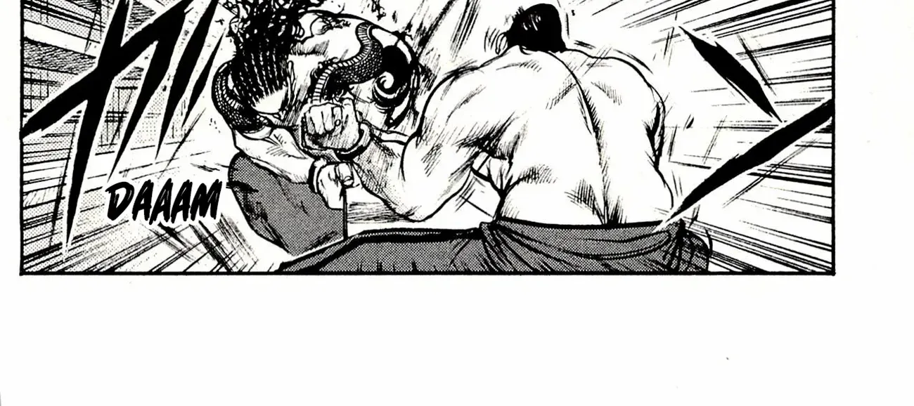 Read Shuujin Riku chapter 58 image 11 on Lezhin