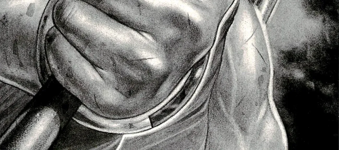Read Shuujin Riku chapter 58 image 2 on Lezhin