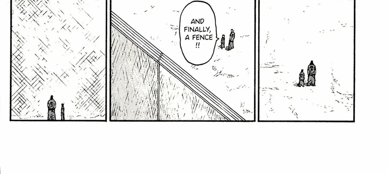 Read Shuujin Riku chapter 58 image 23 on Lezhin