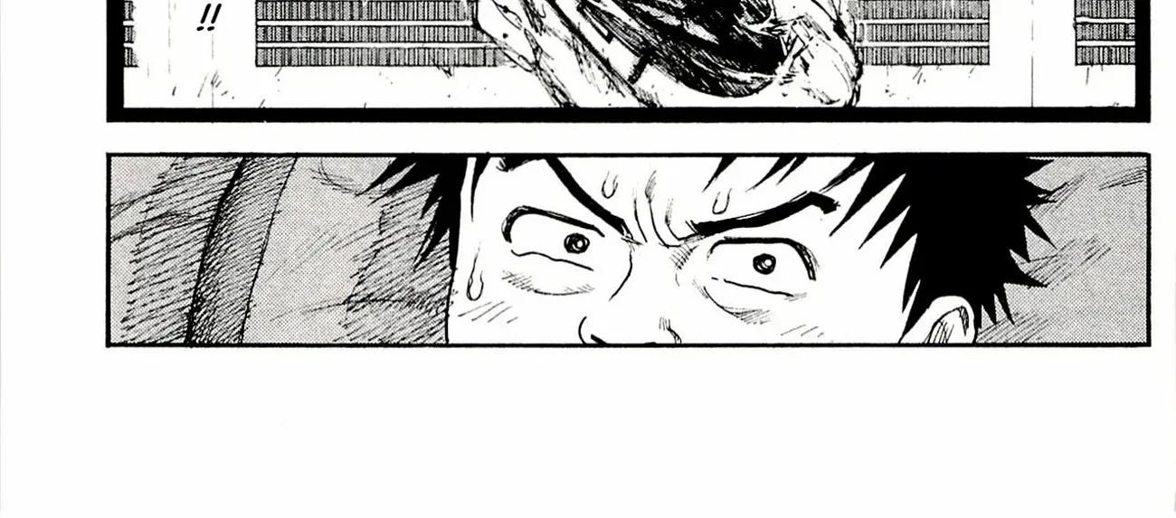 Read Shuujin Riku chapter 58 image 33 on Lezhin