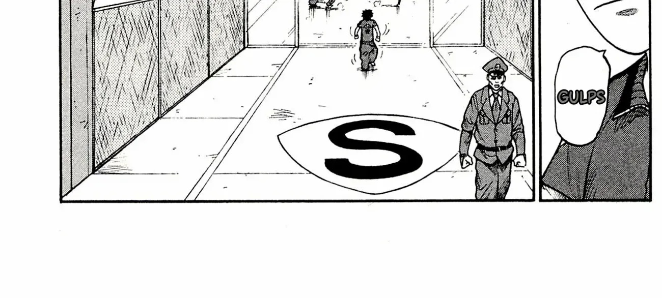 Read Shuujin Riku chapter 58 image 37 on Lezhin