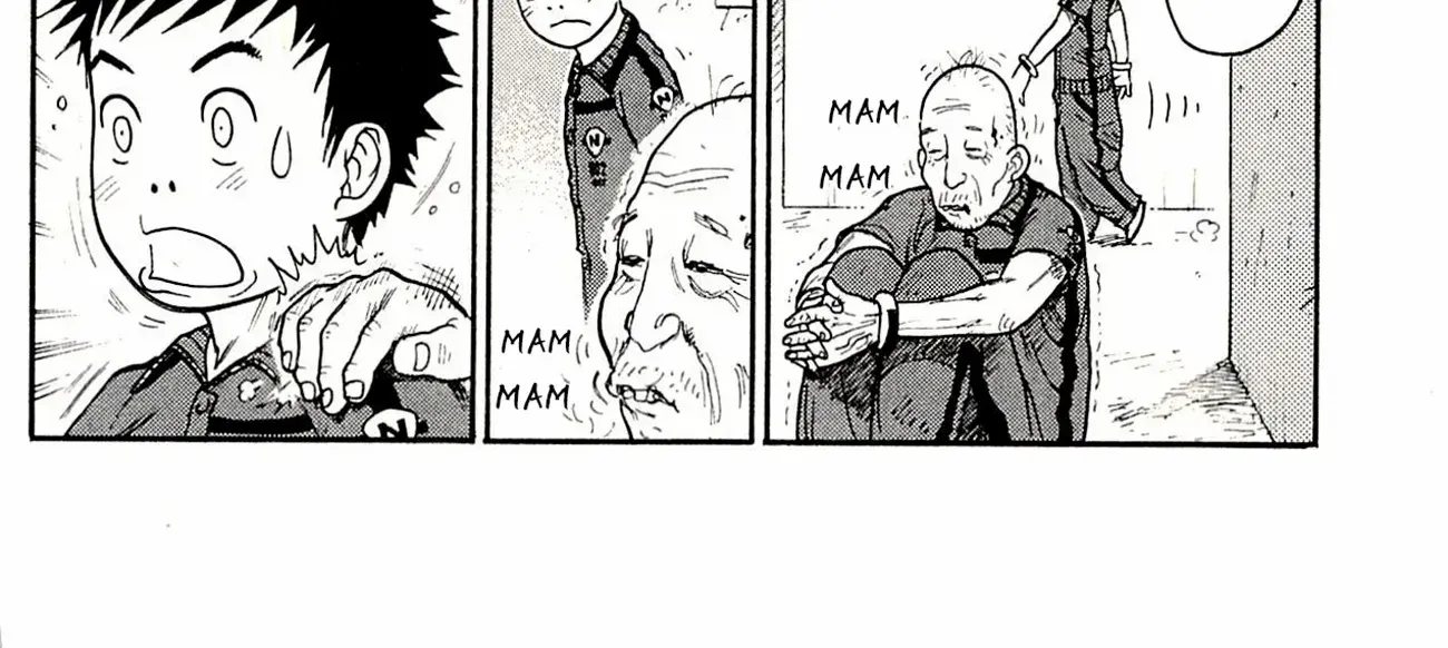 Read Shuujin Riku chapter 58 image 39 on Lezhin