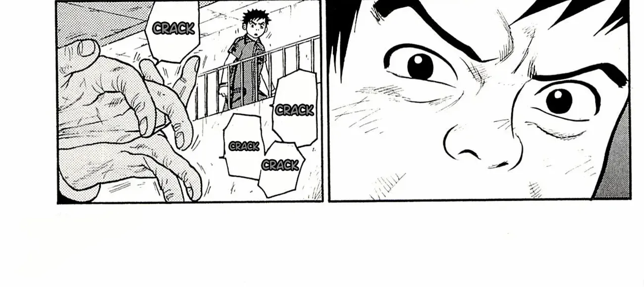 Read Shuujin Riku chapter 58 image 49 on Lezhin