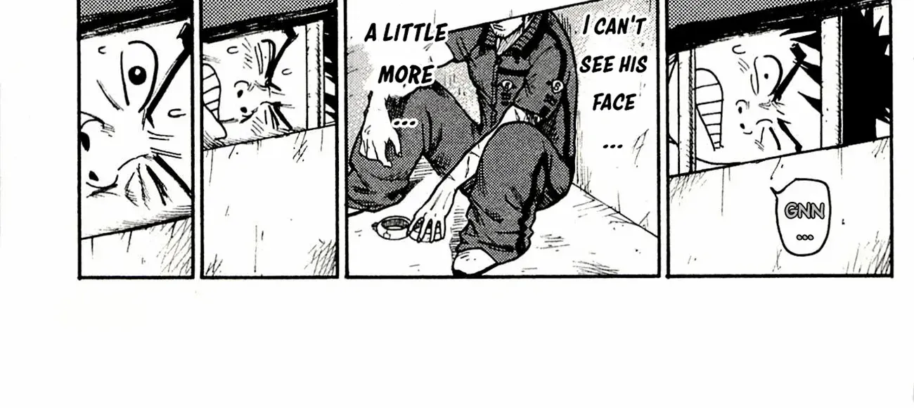 Read Shuujin Riku chapter 58 image 53 on Lezhin