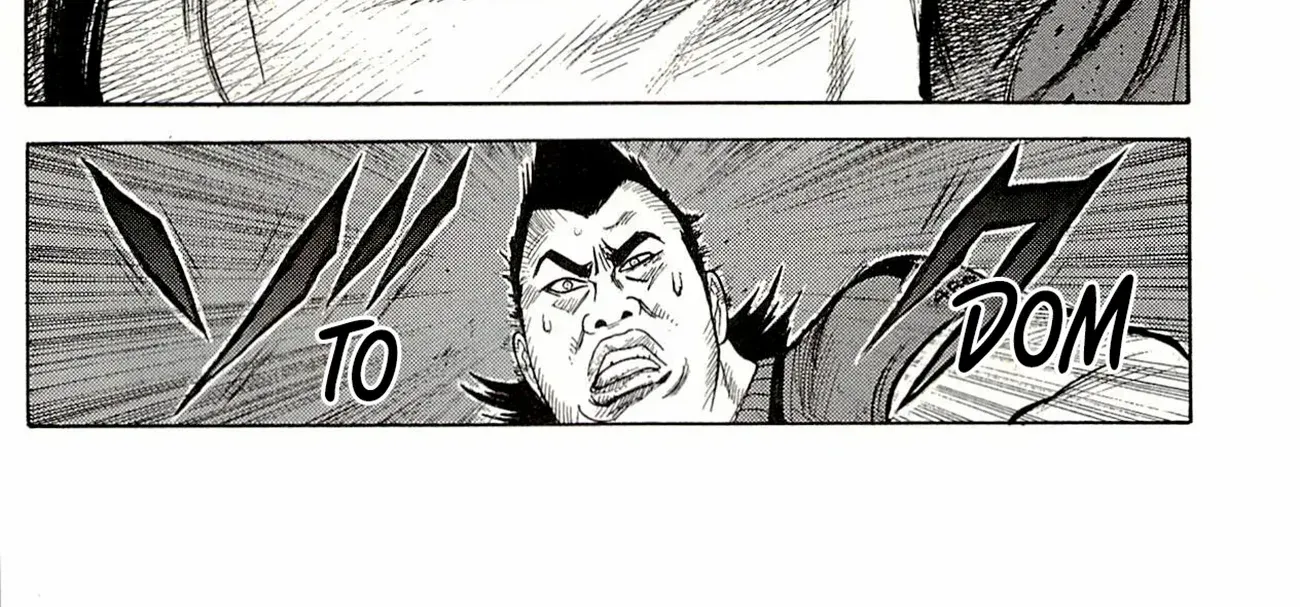 Read Shuujin Riku chapter 61 image 28 on Lezhin